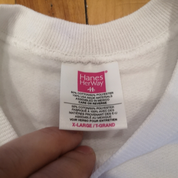 Vintage cool sweatshirt - Picture 4 of 8